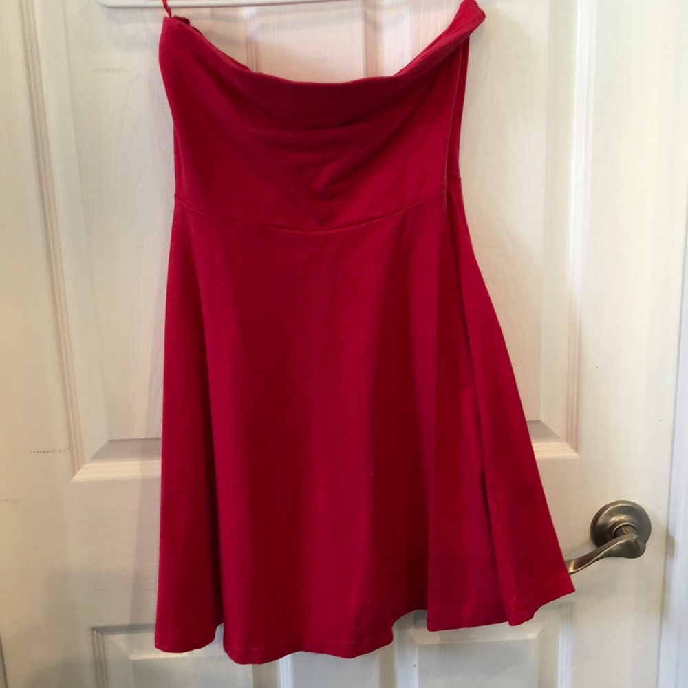 Express Dress